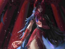 新开传奇sf：瞧不起女玩家？来看看传奇女战神盘点