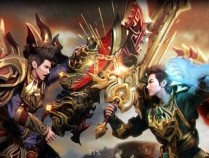 复古高爆传奇排行榜前十名
