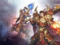 2024传奇sf最新发布版本