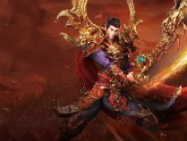 手游传奇2024排行榜