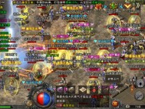 单职业传奇网页2024新版在哪里玩 最新单职业传奇网站2024