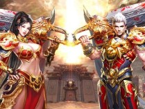 传奇1.76怀旧版手游排行榜