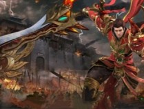 2024火龙传奇正版手游大全