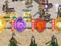 颠覆传统战士的玩法跟操作都有哪些