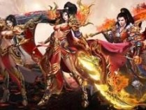 超神之刃超变版选什么职业 超神之刃手游职业搭配