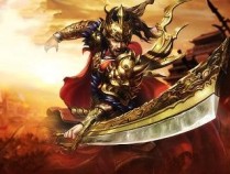 热血微变手游传奇排行榜