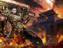 切割传奇热血高爆版大全