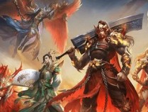 高爆率的手游传奇排行榜