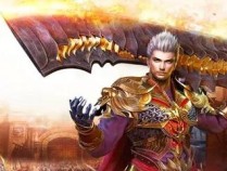 不充钱爆率很高的传奇