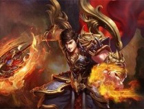 新开传奇sf五大BOSS你知道几个 新开传奇sf五大BOSS盘点