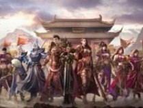 最火复古手游传奇排行榜 十大热门复古手游传奇排行