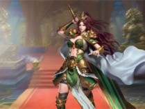 公益传奇散人服合集