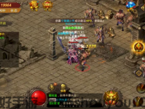 礼包地图在手游传奇发布网里面都出什么装备